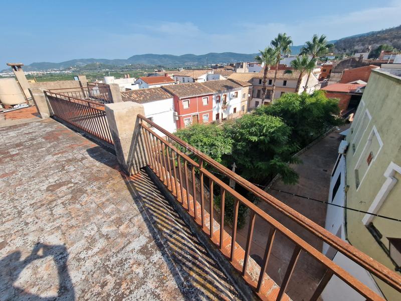 Foto e93dcf47-2048-491a-890e-de7c8da30d64. Casa local + vivienda para reformar en Ador