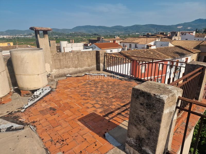 Foto f16d3199-d5e9-46af-afcf-f366cf761f36. Casa local + vivienda para reformar en Ador