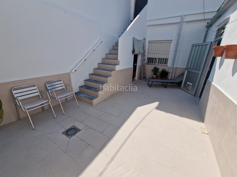 Foto feaa1c6a-9849-47ef-b0d8-fbd496c04d8a. Casa adosada casa reformada en tavernes en Tavernes de la Valldigna