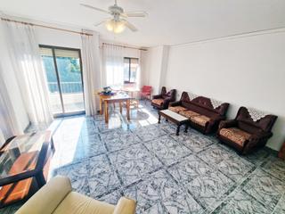 Casa adossada a Palma de Gandía. Casa con garaje en palma de gandia
