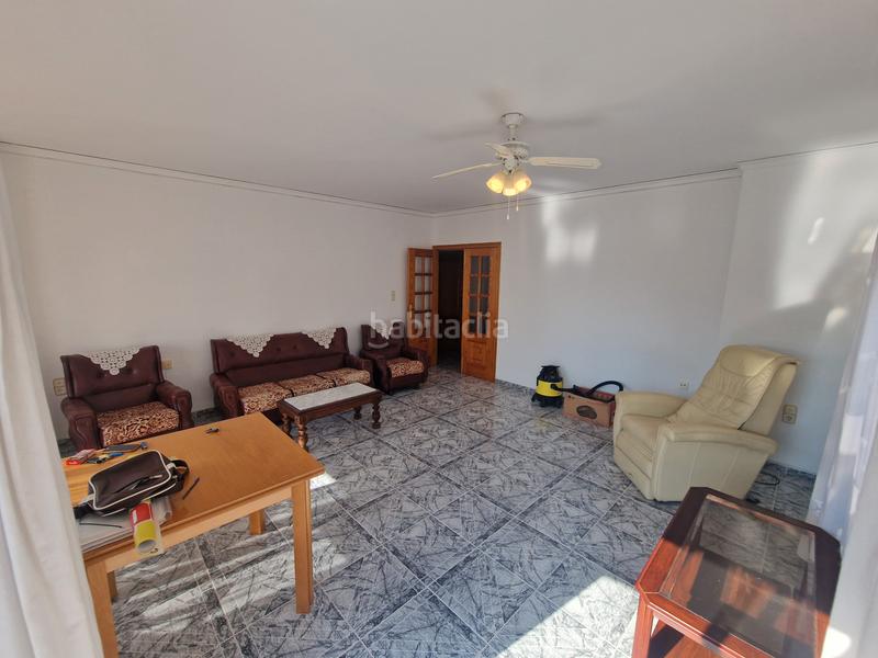 Foto c928d5cc-cca0-42ee-b370-f7ff39f14ca2. Casa adosada casa con garaje en palma de gandia en Palma de Gandía