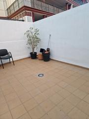 Appartement  Carrer mossèn moragues. Piso con 2 terrazas en gandia