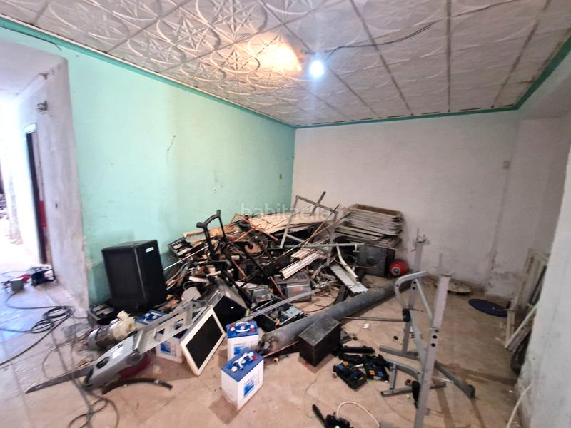 Foto 1106f651-712d-4a0a-8484-22fcab5bef08. Piano terra in Beniopa - Sant Pere Gandia