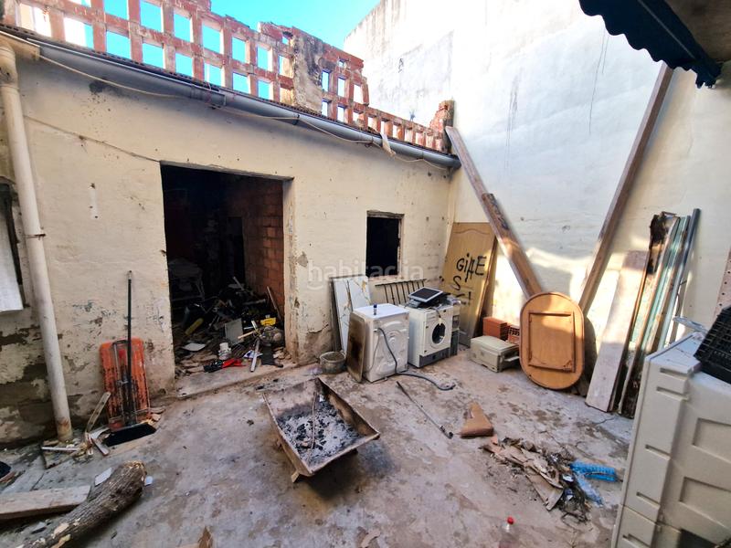 Foto afe0858f-21b3-46ae-9a65-0cef1077eada. Piano terra in Beniopa - Sant Pere Gandia