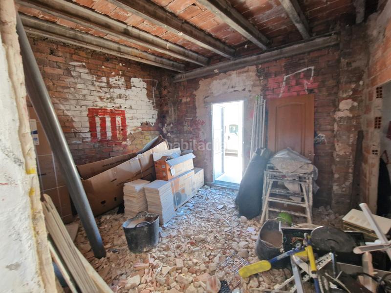 Foto c75a1805-9a80-46fd-a4fc-0c1453f68244. Piano terra in Beniopa - Sant Pere Gandia