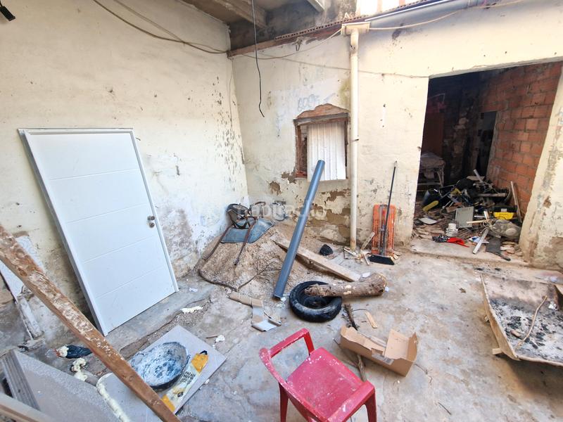 Foto fb425142-16ac-4868-a90d-70b714f2b8de. Piano terra in Beniopa - Sant Pere Gandia