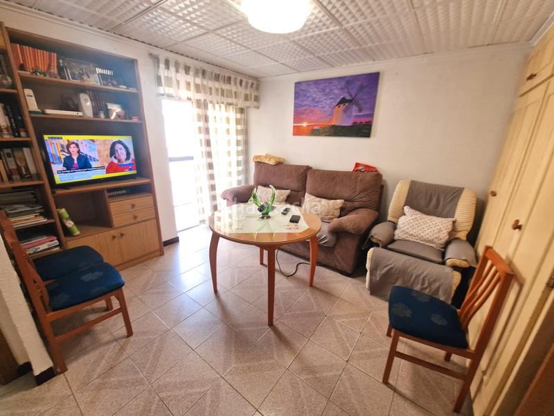 Foto 36eb71d0-fa0d-42c3-b5e6-c5ef5ffe0207. Appartement dans Plaza Elíptica - República Argentina Gandia