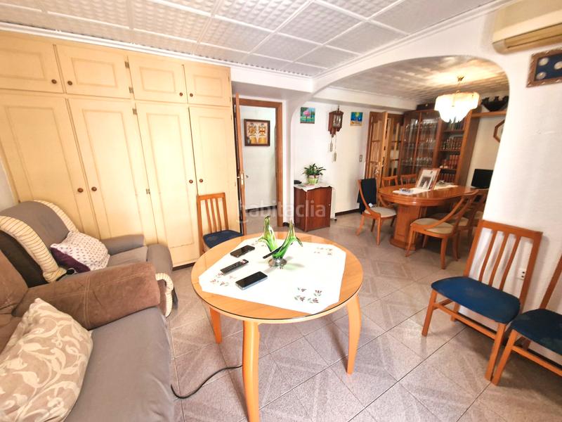 Foto 59efff83-9fae-41af-bc42-3521b4cb528f. Appartement dans Plaza Elíptica - República Argentina Gandia