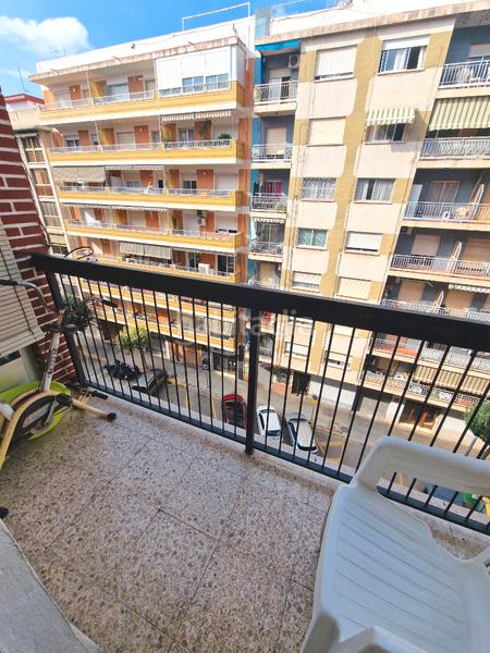 Foto 96072e2a-30b8-4262-a2c5-b6977e7f5cfc. Appartement dans Plaza Elíptica - República Argentina Gandia
