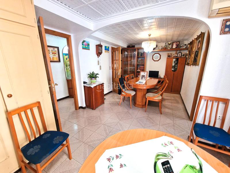 Foto 97ae3fe4-05a0-4260-9c73-ef33ffbfcd84. Appartement dans Plaza Elíptica - República Argentina Gandia