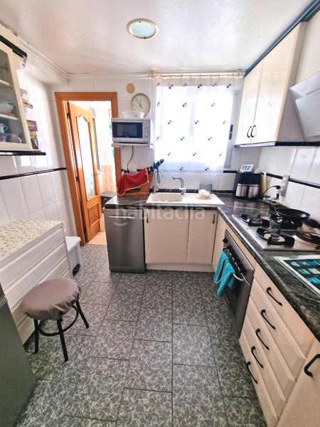 Foto a724eeca-ca80-4b1b-904d-9e0477fc306c. Appartement dans Plaza Elíptica - República Argentina Gandia
