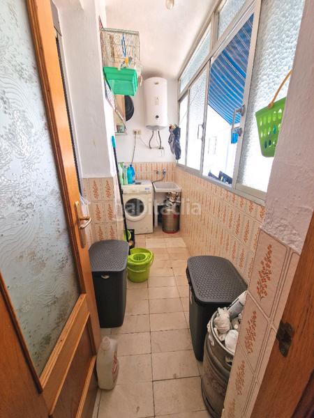 Foto ebf82367-d7bf-42cf-9d3a-4a3fe3c93db3. Appartement dans Plaza Elíptica - República Argentina Gandia