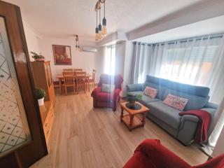 Pis  Carrer primer de maig. Piso recién reformado en gandia