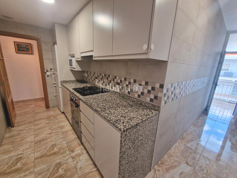 Foto 0765c250-b0b7-4204-b77f-77a7ec59870d. Appartement avec parking dans Playa de Gandía Gandia