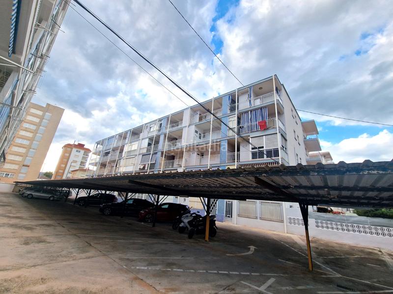 Foto 34653cc1-fb95-46a1-bb2a-a63ef3b8b733. Appartement avec parking dans Playa de Gandía Gandia