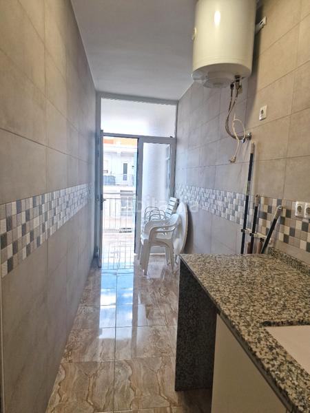 Foto 434ec440-a15e-49bb-b070-923ab1b5370c. Appartement avec parking dans Playa de Gandía Gandia