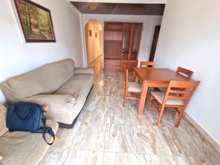 Apartamento  Carrer de castella - la manxa. Piso con ascensor y garaje en la playa de gandía