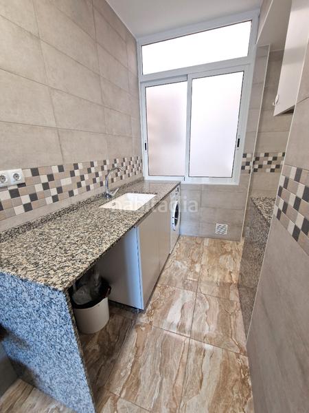 Foto f0f19b97-49d9-482a-97fc-2c1b3ec114be. Appartement avec parking dans Playa de Gandía Gandia