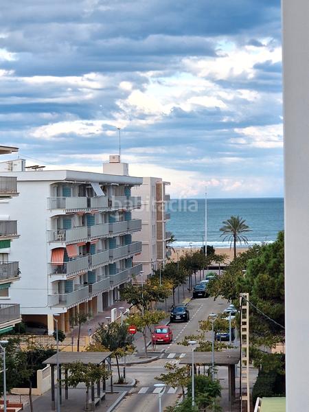 Foto f692edb9-be17-45e9-b452-e14879f22368. Appartement avec parking dans Playa de Gandía Gandia