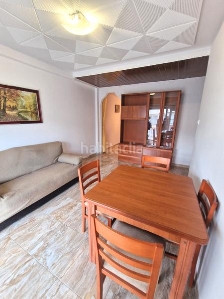 Foto fbccceb8-de4f-42a0-be13-84e3408857fa. Appartement avec parking dans Playa de Gandía Gandia