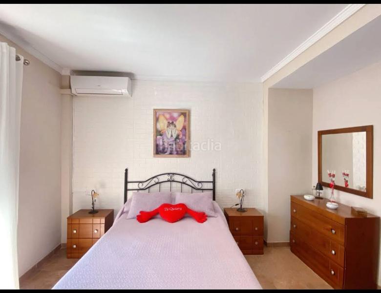 Foto 1ee88a27-681c-4c6c-90ef-68706a74b6c1. Maison jumelée avec cheminée dans Bellreguard