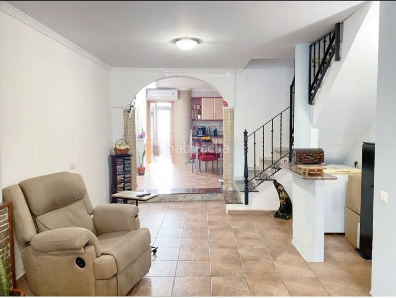 Foto 261fd35a-ea2f-44a0-be25-bbccf942bb32. Maison jumelée avec cheminée dans Bellreguard