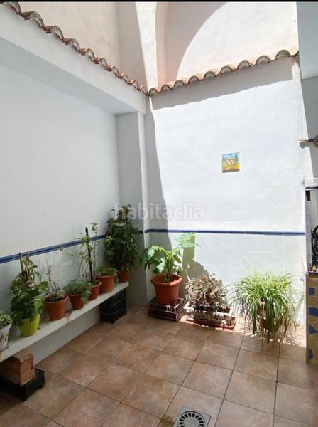 Foto 45c9ed06-d61c-41d3-8341-9a62864a4280. Maison jumelée avec cheminée dans Bellreguard