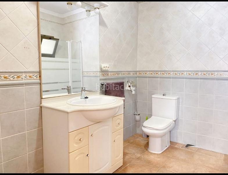 Foto 6d5b0c22-2e6c-4233-9952-91986432c912. Maison jumelée avec cheminée dans Bellreguard