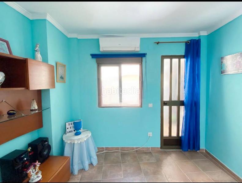 Foto 712e14d3-e66e-4f94-b6f5-edfc0d6bbddb. Maison jumelée avec cheminée dans Bellreguard