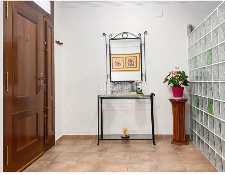 Foto 848fdc70-b7f5-4f97-9b21-3deeee9b8bf5. Maison jumelée avec cheminée dans Bellreguard