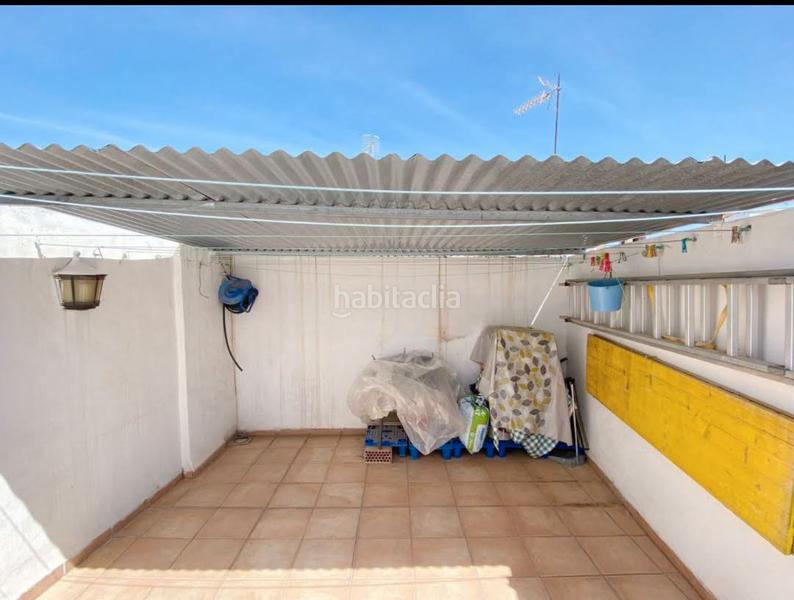 Foto 8dba0197-0dfd-4bb4-afc2-8d11a16d04f1. Maison jumelée avec cheminée dans Bellreguard