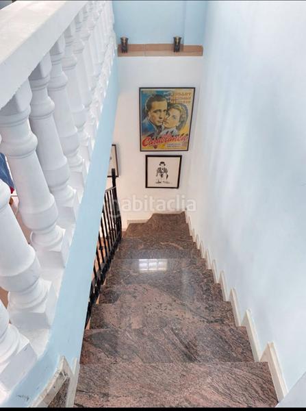 Foto ac72cb34-0f26-4534-ae98-190e5c4c5bef. Maison jumelée avec cheminée dans Bellreguard