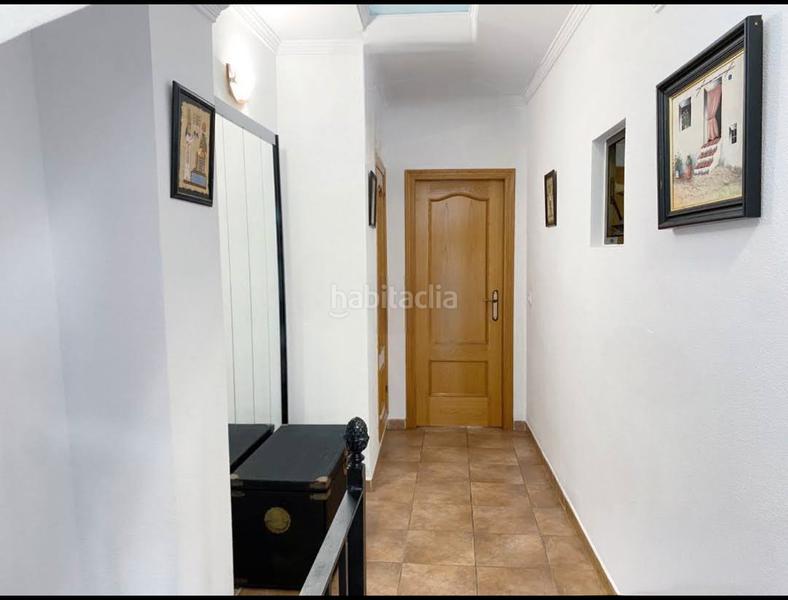 Foto b0e0d78d-1193-43d1-a583-5bac1e16f2ce. Maison jumelée avec cheminée dans Bellreguard