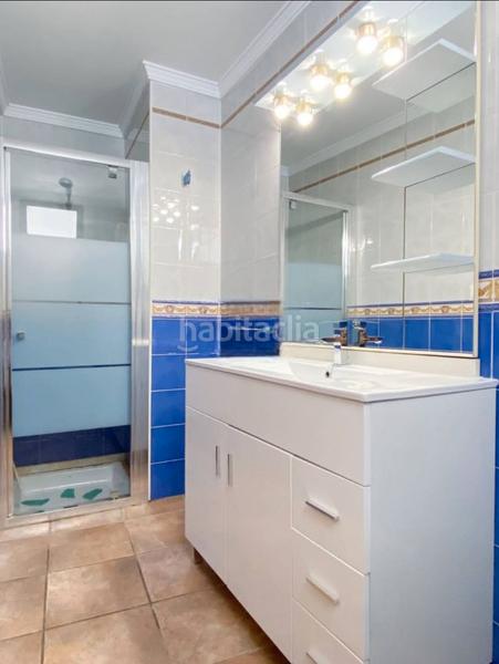 Foto c4ba0991-fafc-466f-af6d-3696b9e335d2. Maison jumelée avec cheminée dans Bellreguard