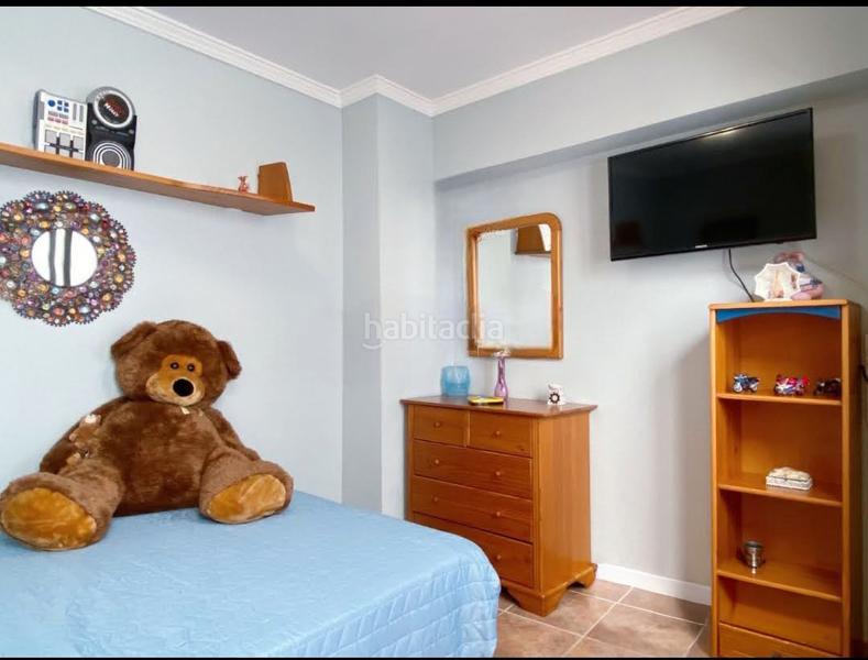 Foto e1ccf6db-21e3-4250-80e6-cf3f6f66623b. Maison jumelée avec cheminée dans Bellreguard