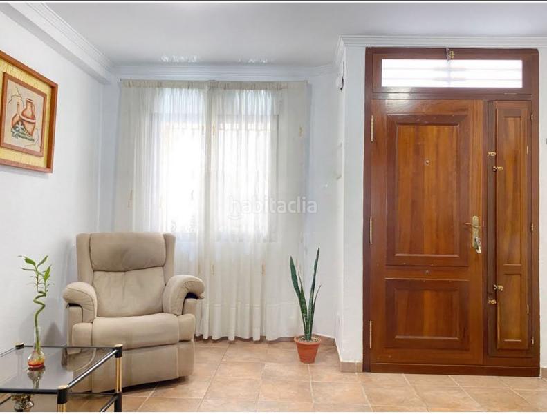 Foto f2621d84-3a63-4938-91a4-a2b65eec98bd. Maison jumelée avec cheminée dans Bellreguard