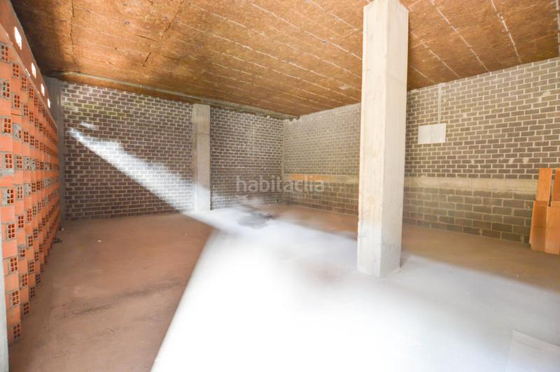 Foto 63171db1-7246-4a28-a60c-8c3abfd8c50a. Location local commercial dans Rekalde Centro Bilbao