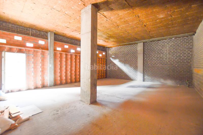 Foto c5df5b03-39bc-4a93-876a-48d5ad83f703. Location local commercial dans Rekalde Centro Bilbao