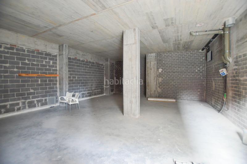 Foto b5d15a5d-ae28-44f3-bc87-16b4aee185c3. Location local commercial dans n/a dans Rekalde Centro Bilbao