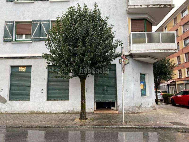 Foto 757efaaf-8335-42b1-8232-8b8577a47b60. Local comercial a Usansolo