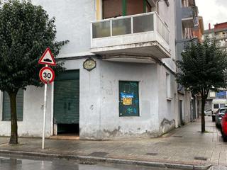 Local Comercial a Usansolo