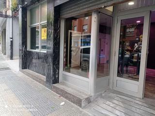Lloguer Local Comercial a Galdakao