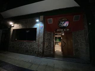 Local commercial à Amorebieta - Etxano. Oportunidad disco pub