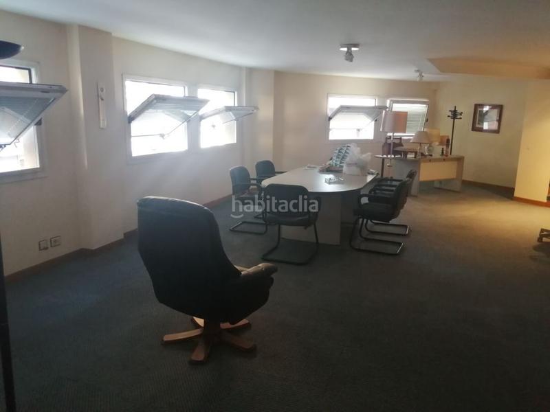 Foto 0f9b7eef-b8d6-4a66-b73b-3ed72ec3b833. Alquiler oficina s en Usansolo