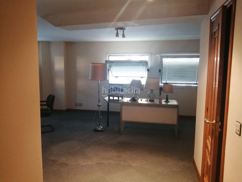 Foto 81303bd1-9fd8-4f79-b926-d740bc7437f2. Alquiler oficina s en Usansolo