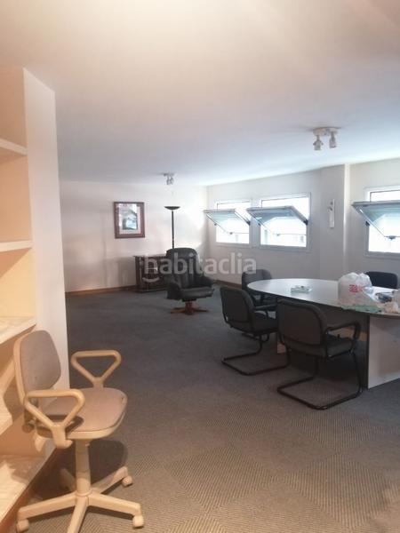 Foto c877f659-b5a1-4a11-92a5-27b3d35add7d. Alquiler oficina s en Usansolo