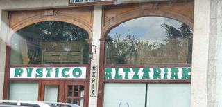 Lloguer Local Comercial a Galdakao. Lonja en venta y alquiler en galdakao