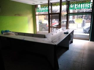 Lloguer Local Comercial a Galdakao