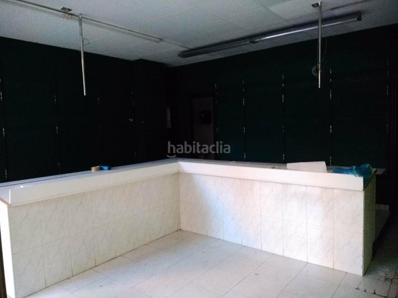 Foto d9cce1a5-845d-439a-a836-139e2f103948. Affitto locale commerciale in Galdakao