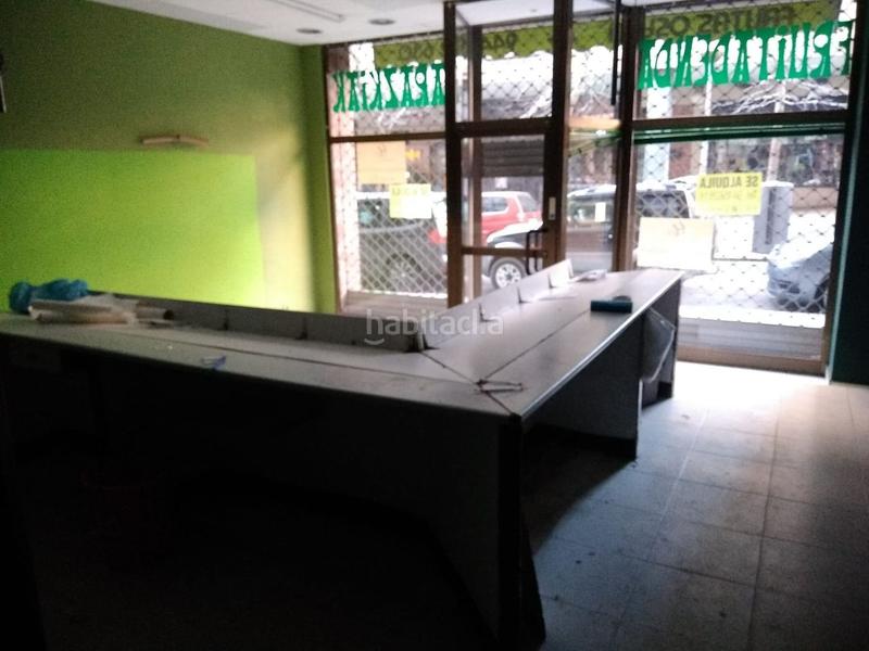 Foto df8864fe-7689-4b6e-8b73-848505fc1576. Affitto locale commerciale in Galdakao